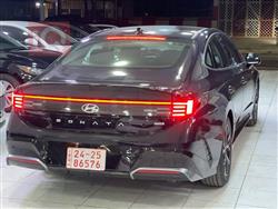 هیۆندای سۆناتا